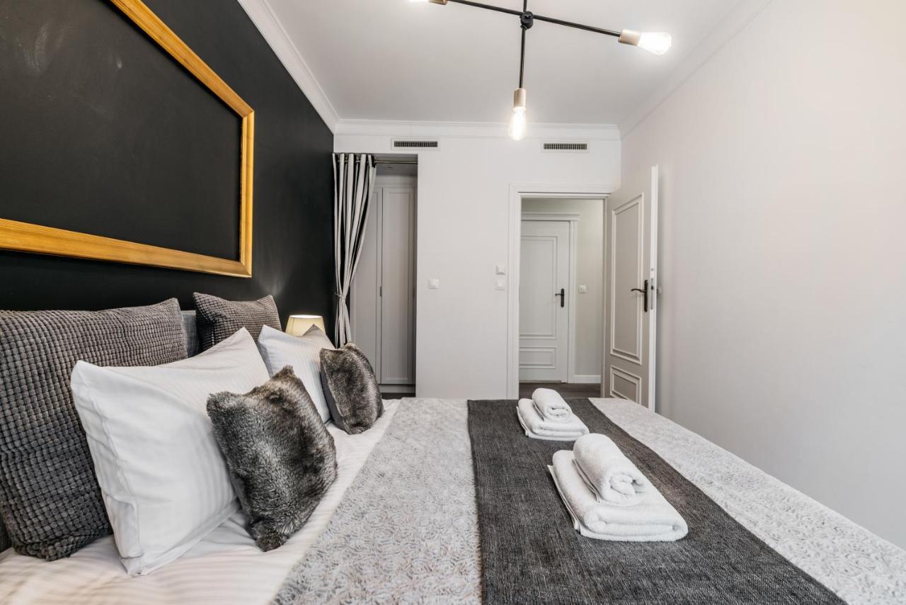Angel By Loft Affair Apartament *