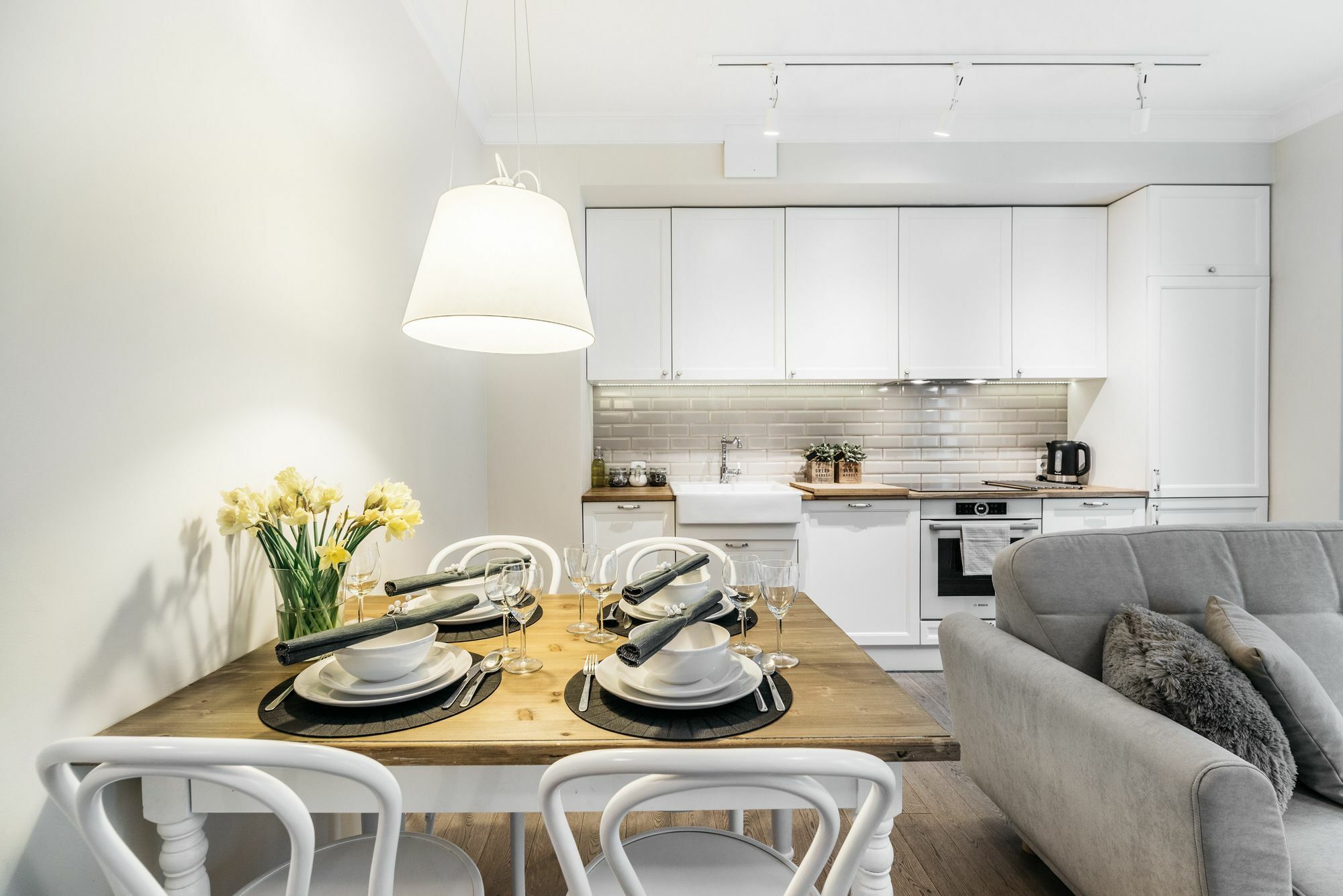 Apartament Angel By Loft Affair Kraków