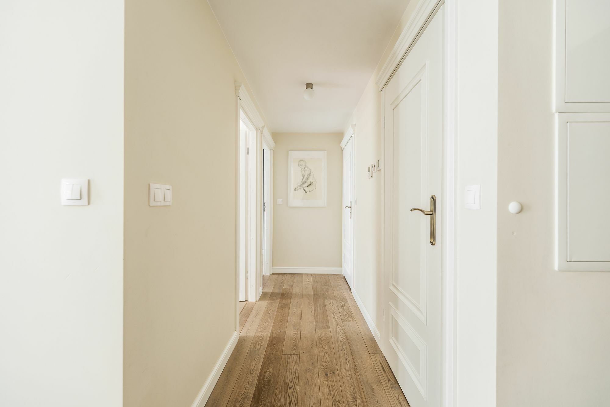Angel By Loft Affair Apartament