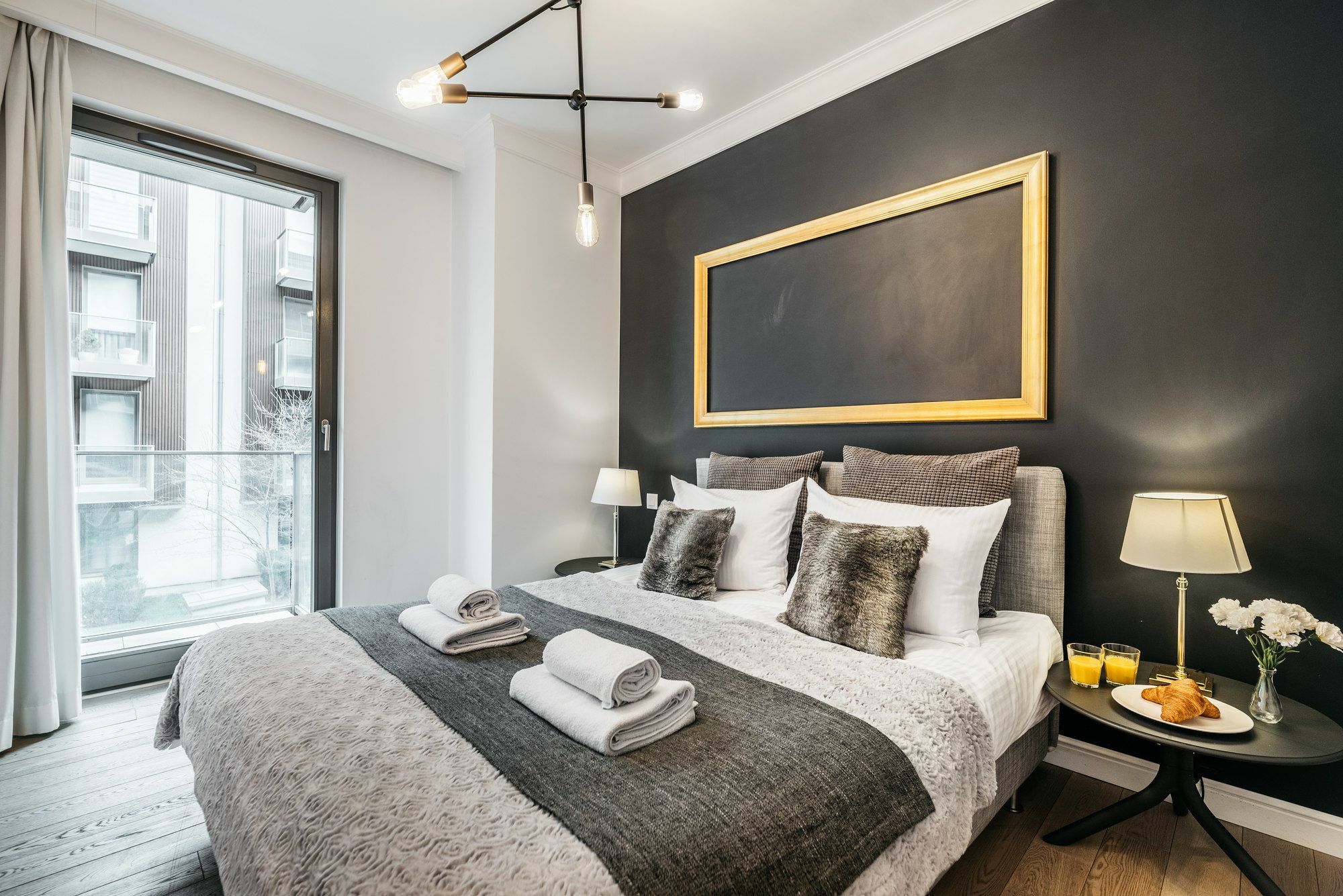 Angel By Loft Affair Apartament Kraków