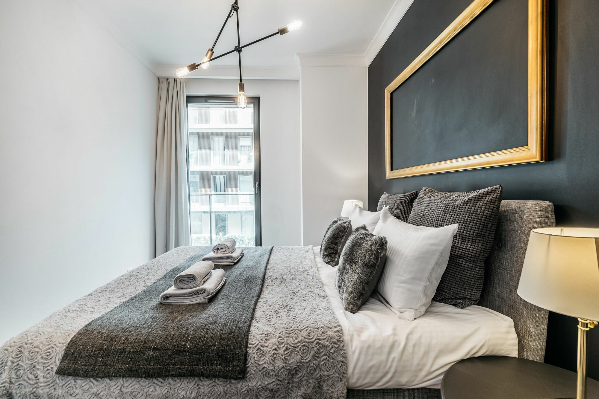 Angel By Loft Affair Apartament
