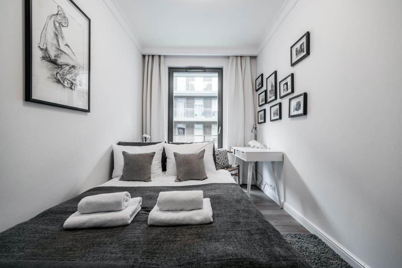 Angel By Loft Affair Apartment Krakow