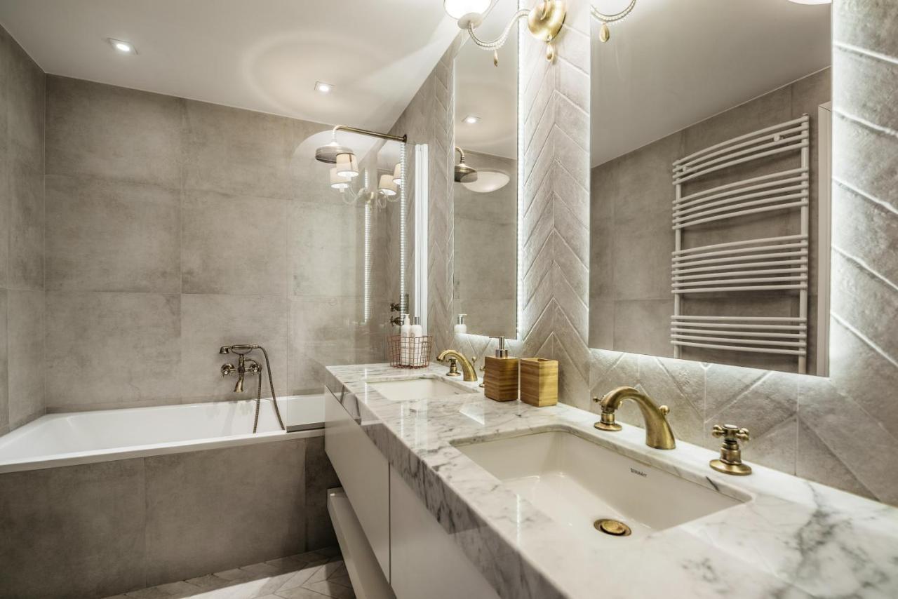 Apartment Angel By Loft Affair