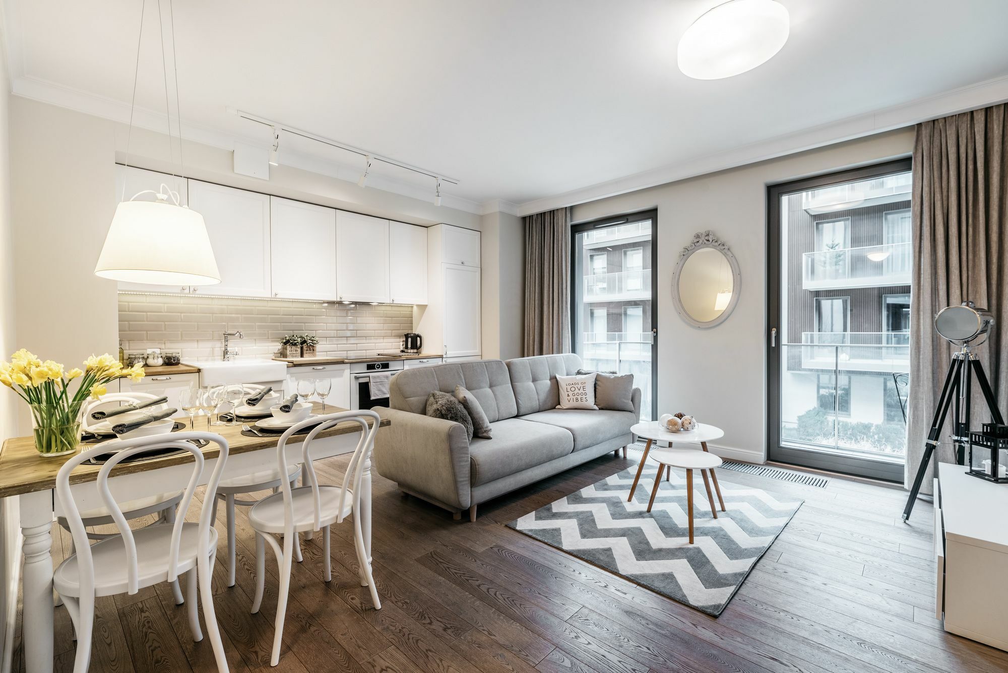 Apartment Angel By Loft Affair *