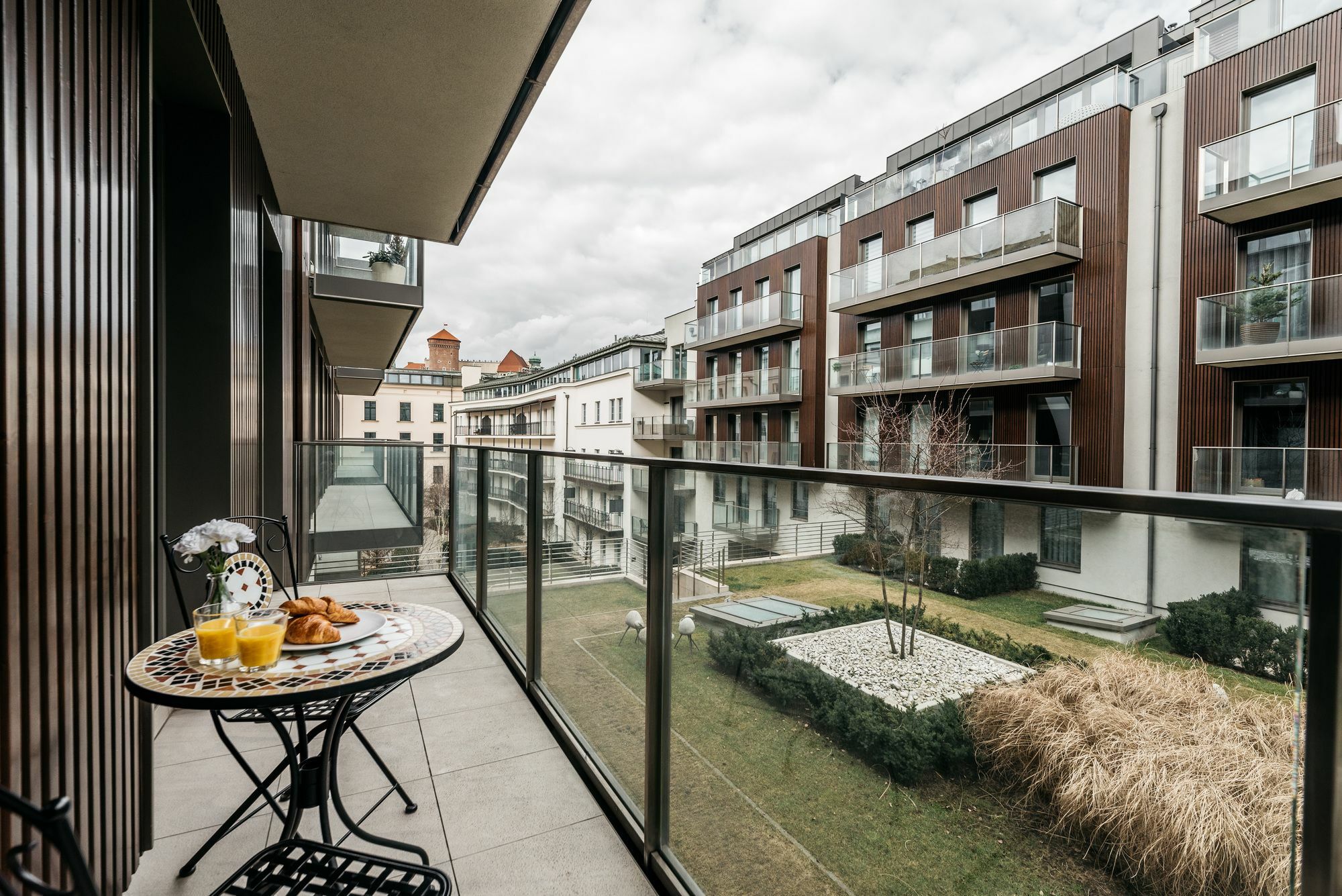 Angel By Loft Affair Krakow